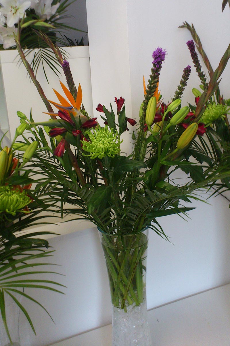 Isla Duncan Florist | Aberdeen | Events | Corporate Flowers | Wedding Florist Aberdeenshire |  North East Scotland