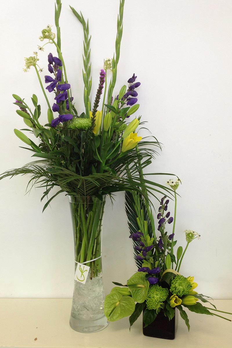 Isla Duncan Florist | Aberdeen | Events | Corporate Flowers | Wedding Florist Aberdeenshire |  North East Scotland