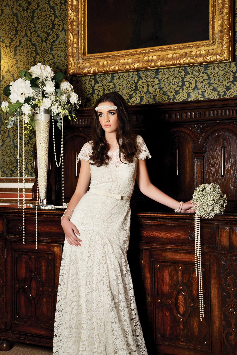 Isla Duncan Florist | Aberdeen | Events | Corporate Flowers | Wedding Florist Aberdeenshire |  North East Scotland